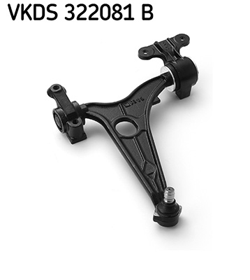Brat suspensie roata SKF VKDS322081B